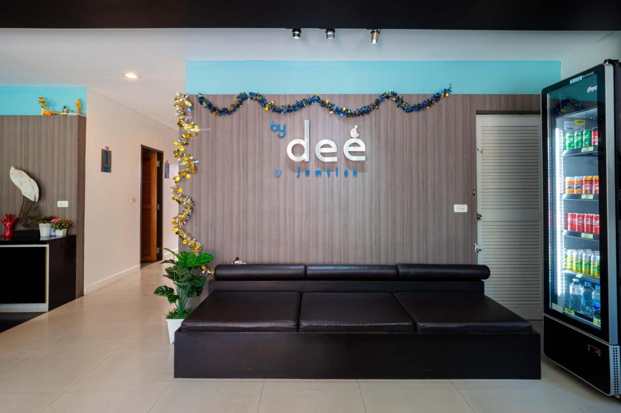 โรงแรม By Dee At