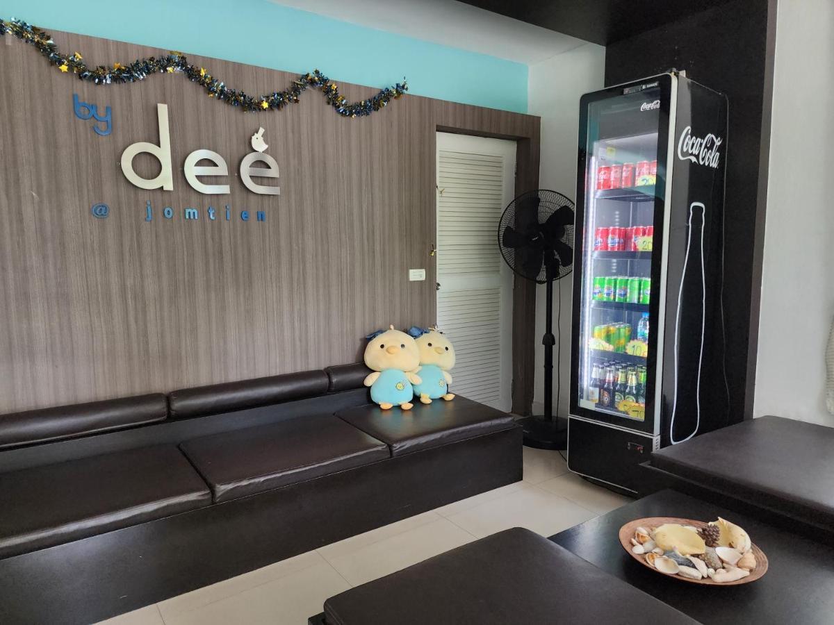 โรงแรม By Dee At 3*